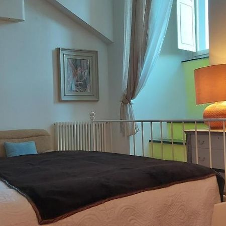 B&B Palazzo Oddo Albenga Extérieur photo