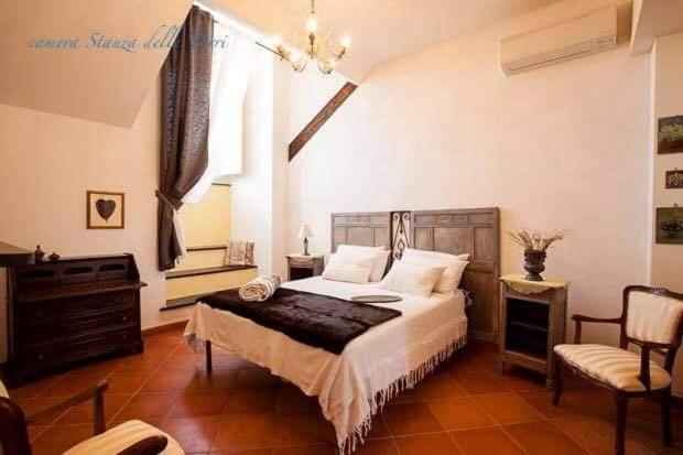 B&B Palazzo Oddo Albenga Extérieur photo