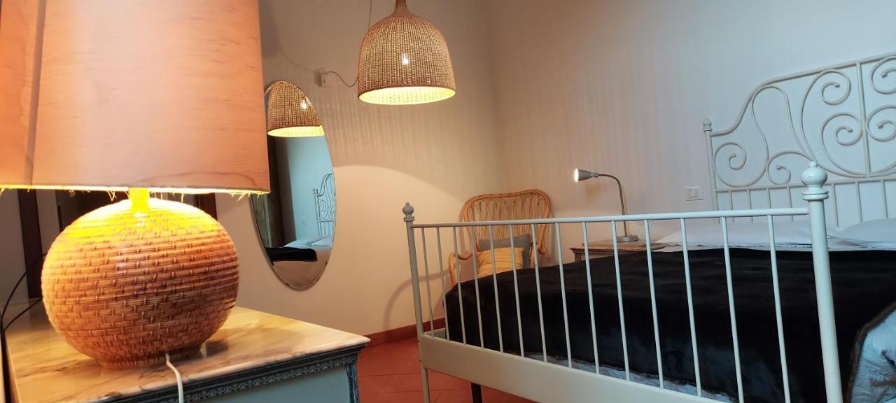 B&B Palazzo Oddo Albenga Extérieur photo
