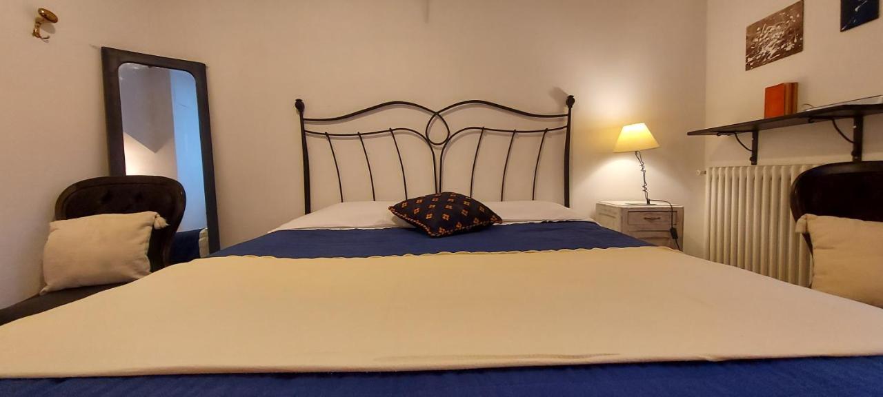 B&B Palazzo Oddo Albenga Extérieur photo
