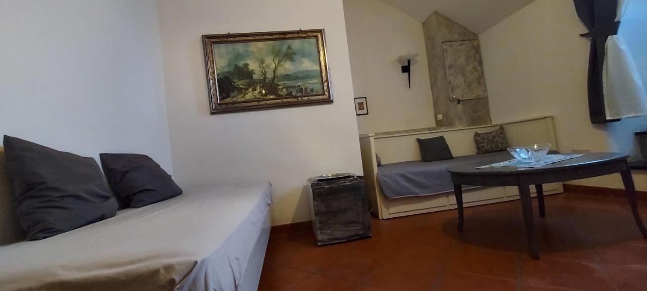 B&B Palazzo Oddo Albenga Extérieur photo